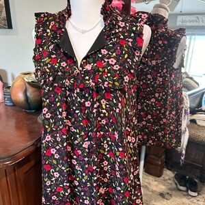 Kate Spade sleeveless camisole